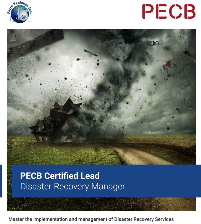 Disaster Recovery Manager Salary